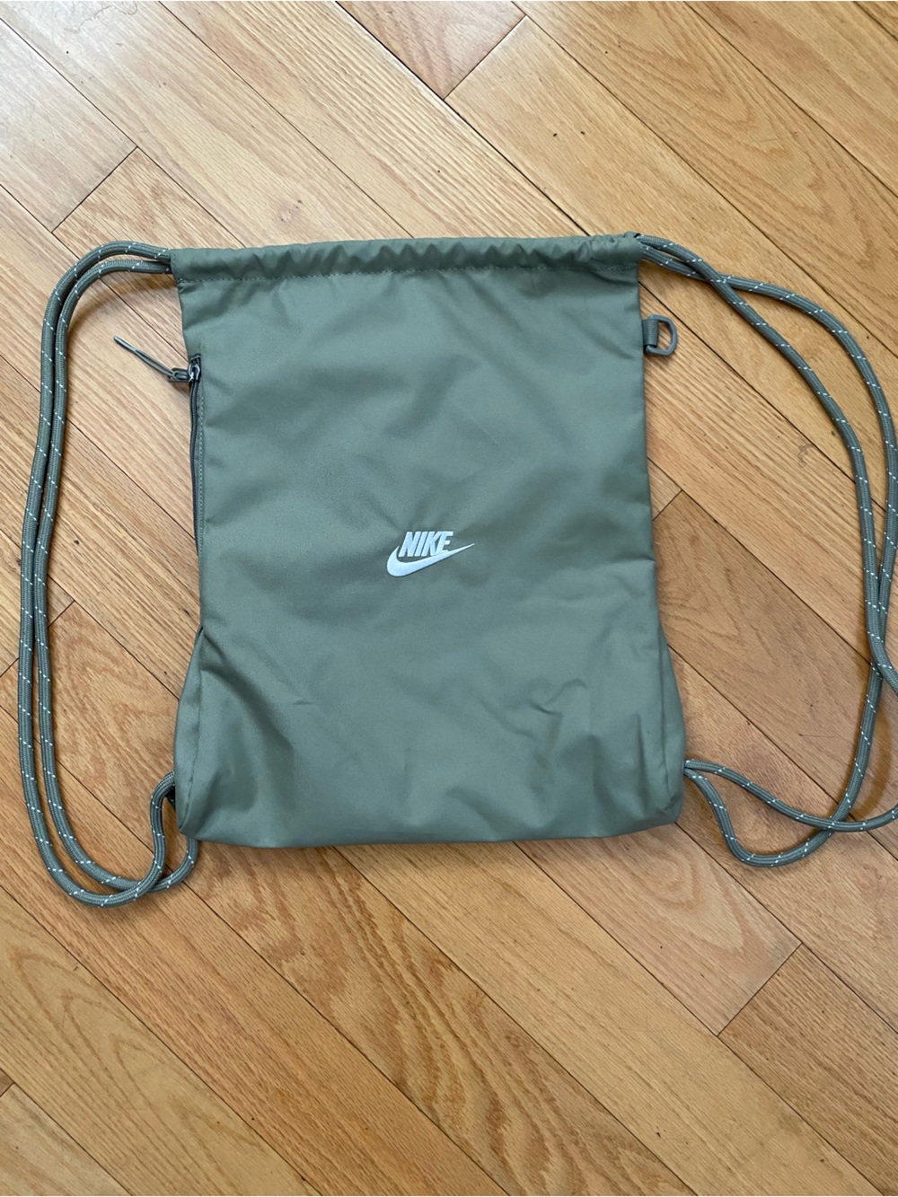 Nike Drawstring Backpack